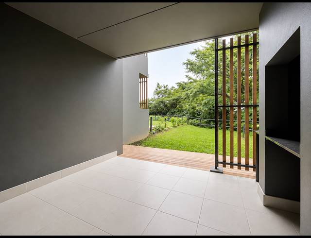 2 BEDROOM APARTMENT FOR SALE IN SIMBITHI ECO ESTATE